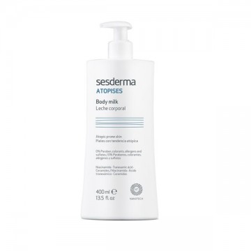 SeSDerma Atopises Body Milk 400ml